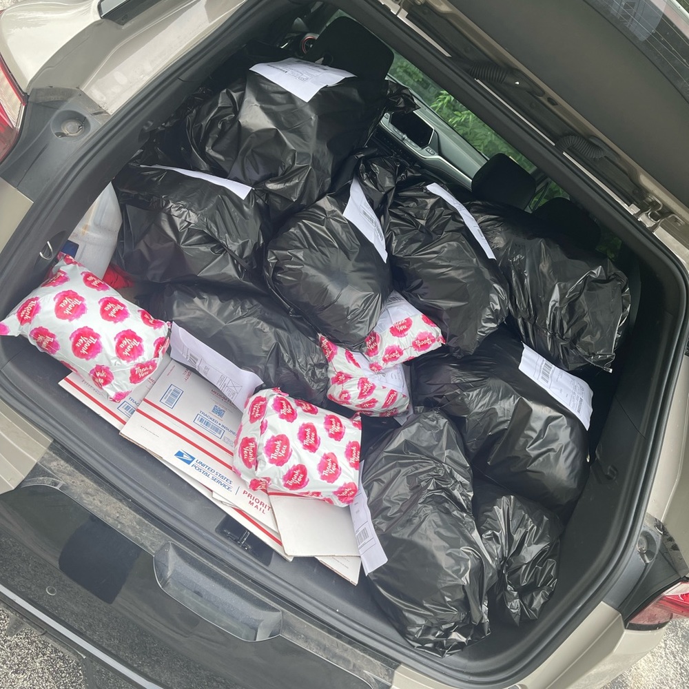 Bundle for the new afterlife